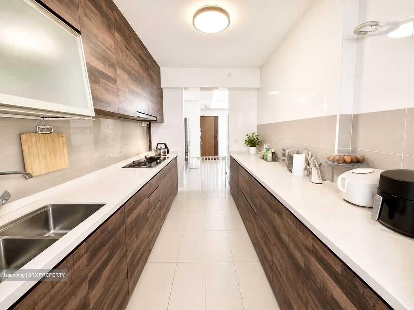 Blk 451B West Terra @ Bukit Batok (Bukit Batok), HDB 5 Rooms #585440381